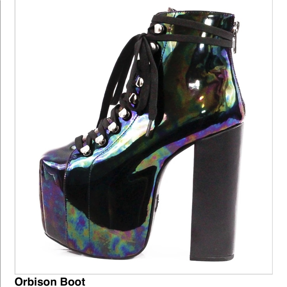 IDSO. Desperately Seeking.